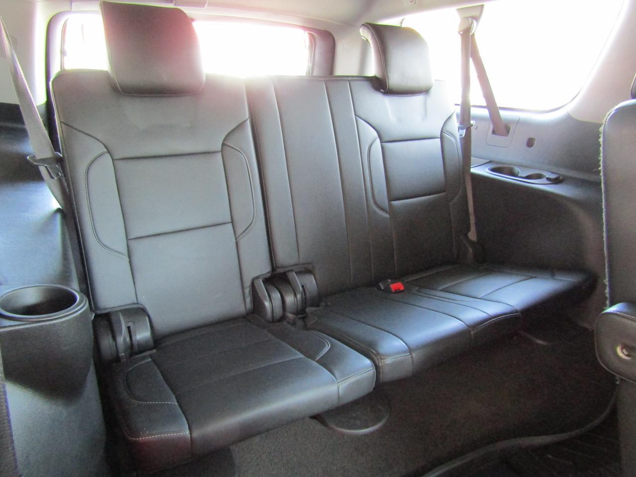 2017 Chevrolet Suburban 2WD 4dr 1500 LT Grand Prairie TX