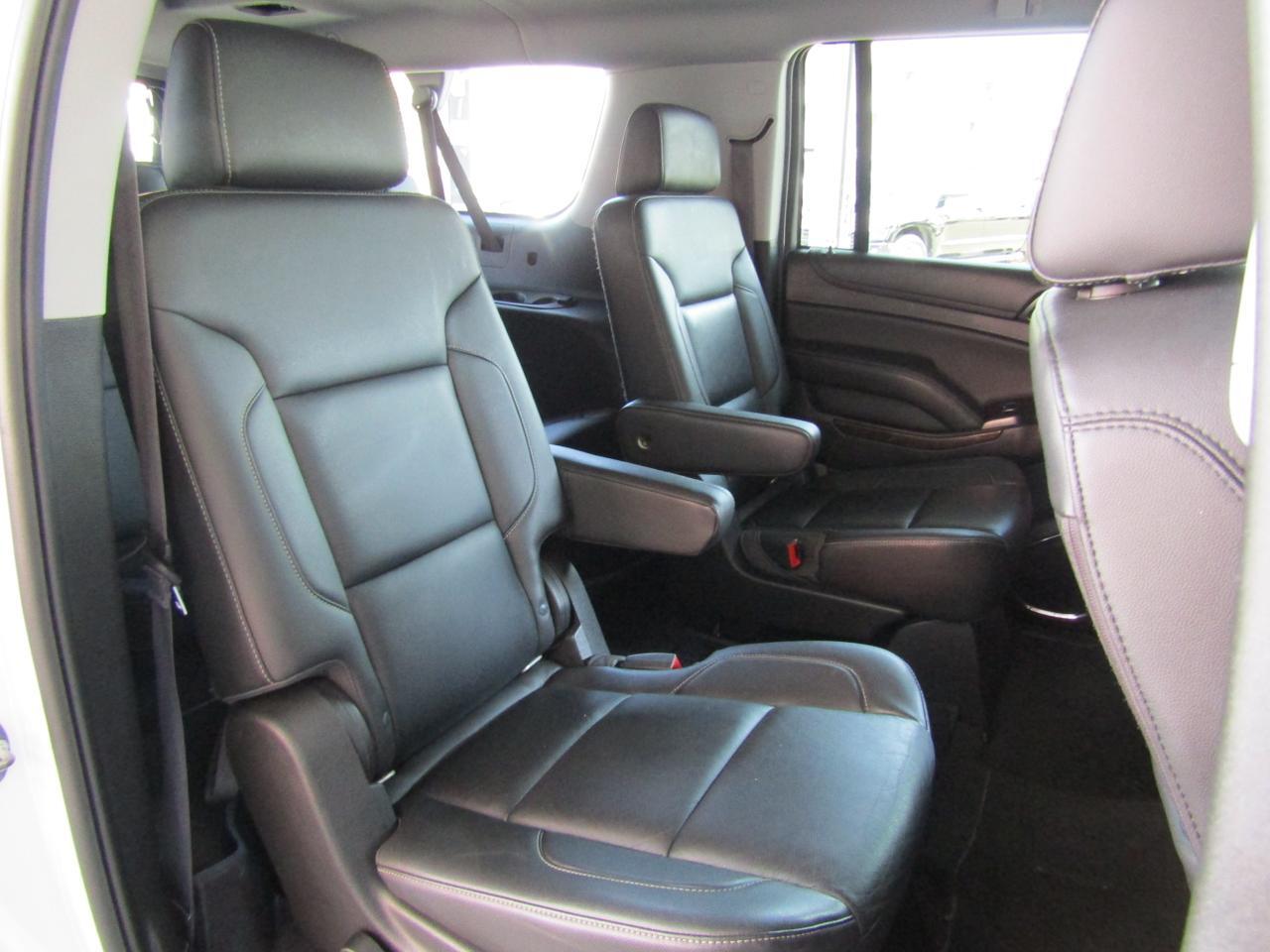 2017 Chevrolet Suburban 2WD 4dr 1500 LT Grand Prairie TX