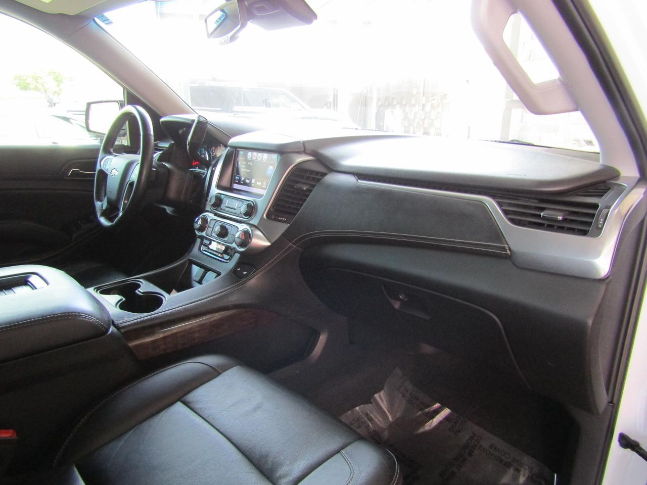 2017 Chevrolet Suburban 2WD 4dr 1500 LT Grand Prairie TX