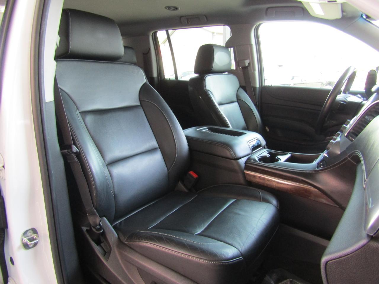 2017 Chevrolet Suburban 2WD 4dr 1500 LT Grand Prairie TX