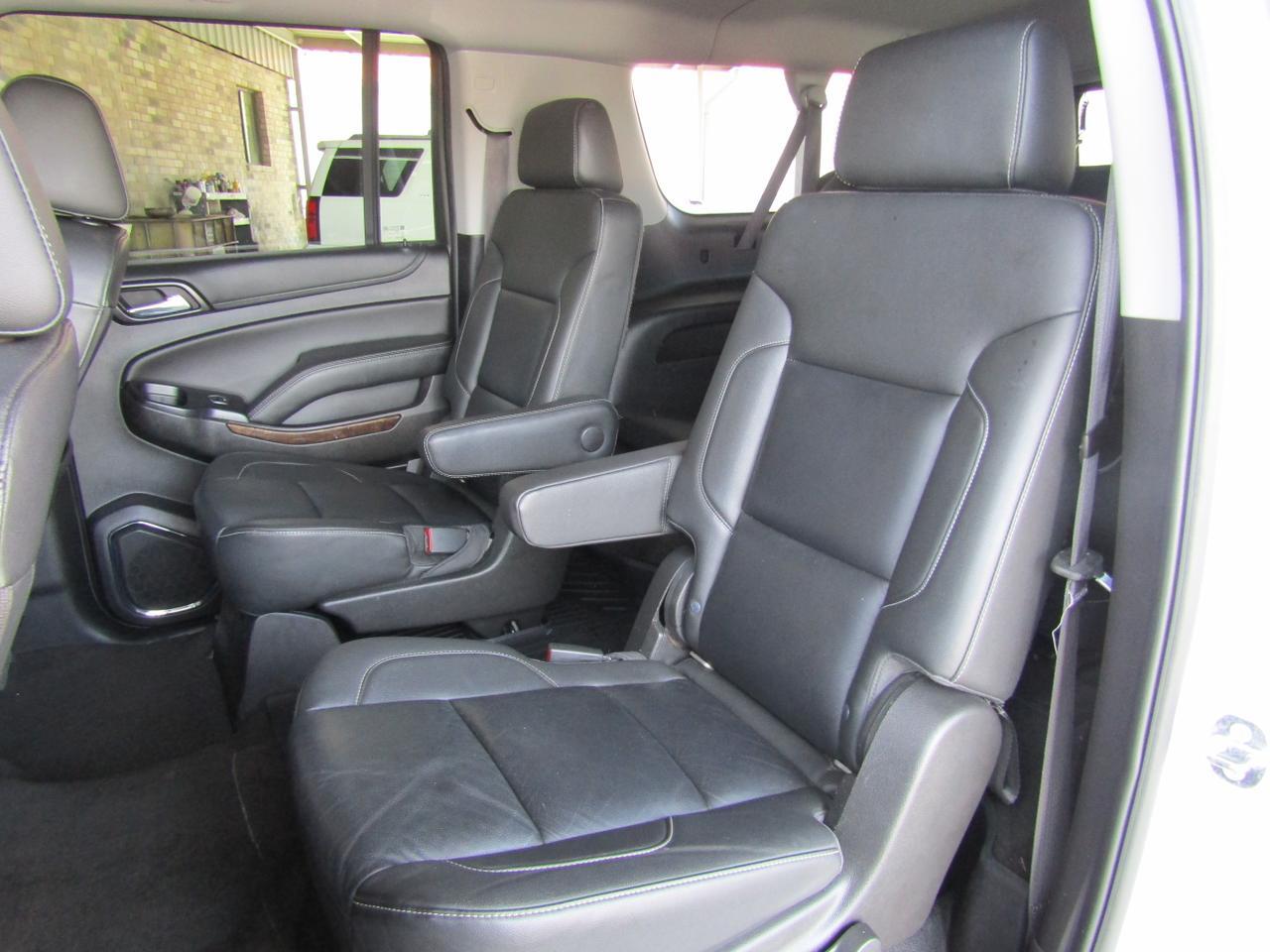 2017 Chevrolet Suburban 2WD 4dr 1500 LT Grand Prairie TX