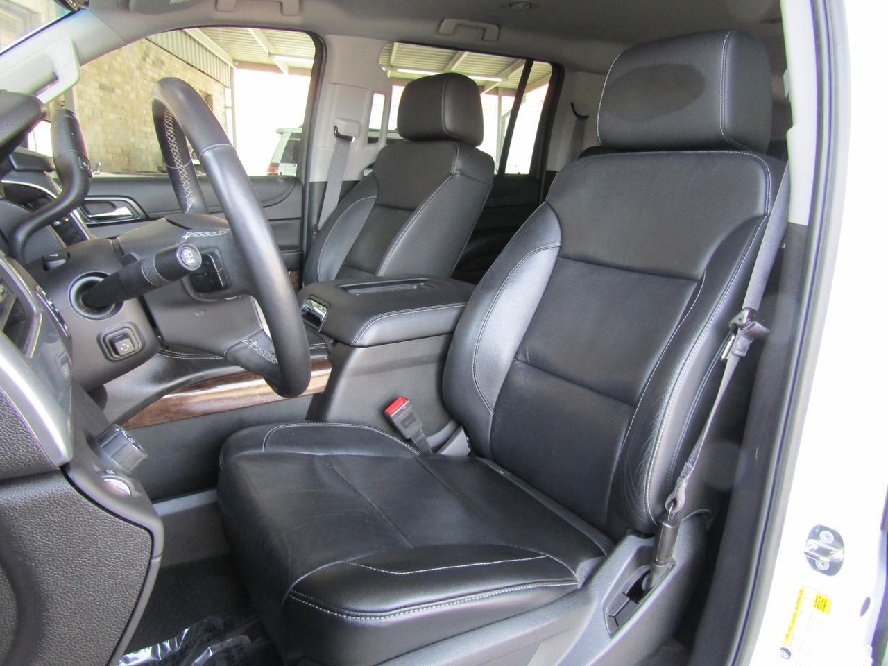 2017 Chevrolet Suburban 2WD 4dr 1500 LT Grand Prairie TX