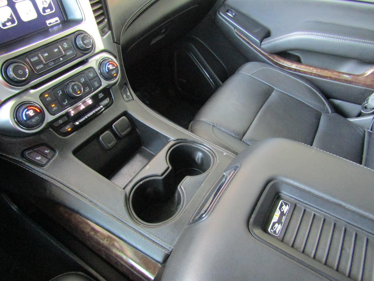 2017 Chevrolet Suburban 2WD 4dr 1500 LT Grand Prairie TX