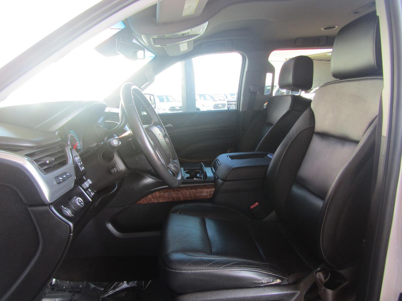 2017 Chevrolet Suburban 2WD 4dr 1500 Premier Grand Prairie TX