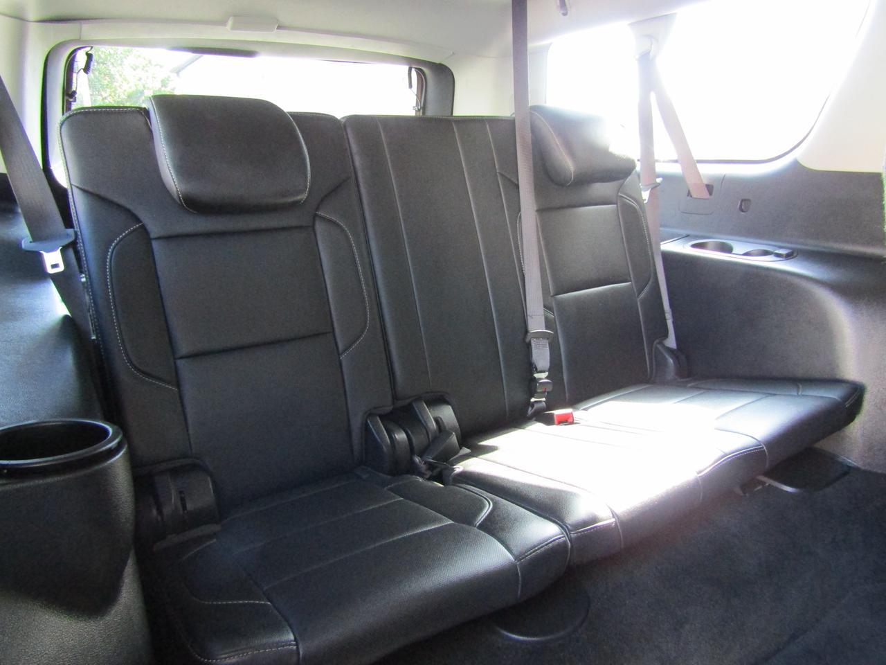2017 Chevrolet Suburban 2WD 4dr 1500 Premier Grand Prairie TX