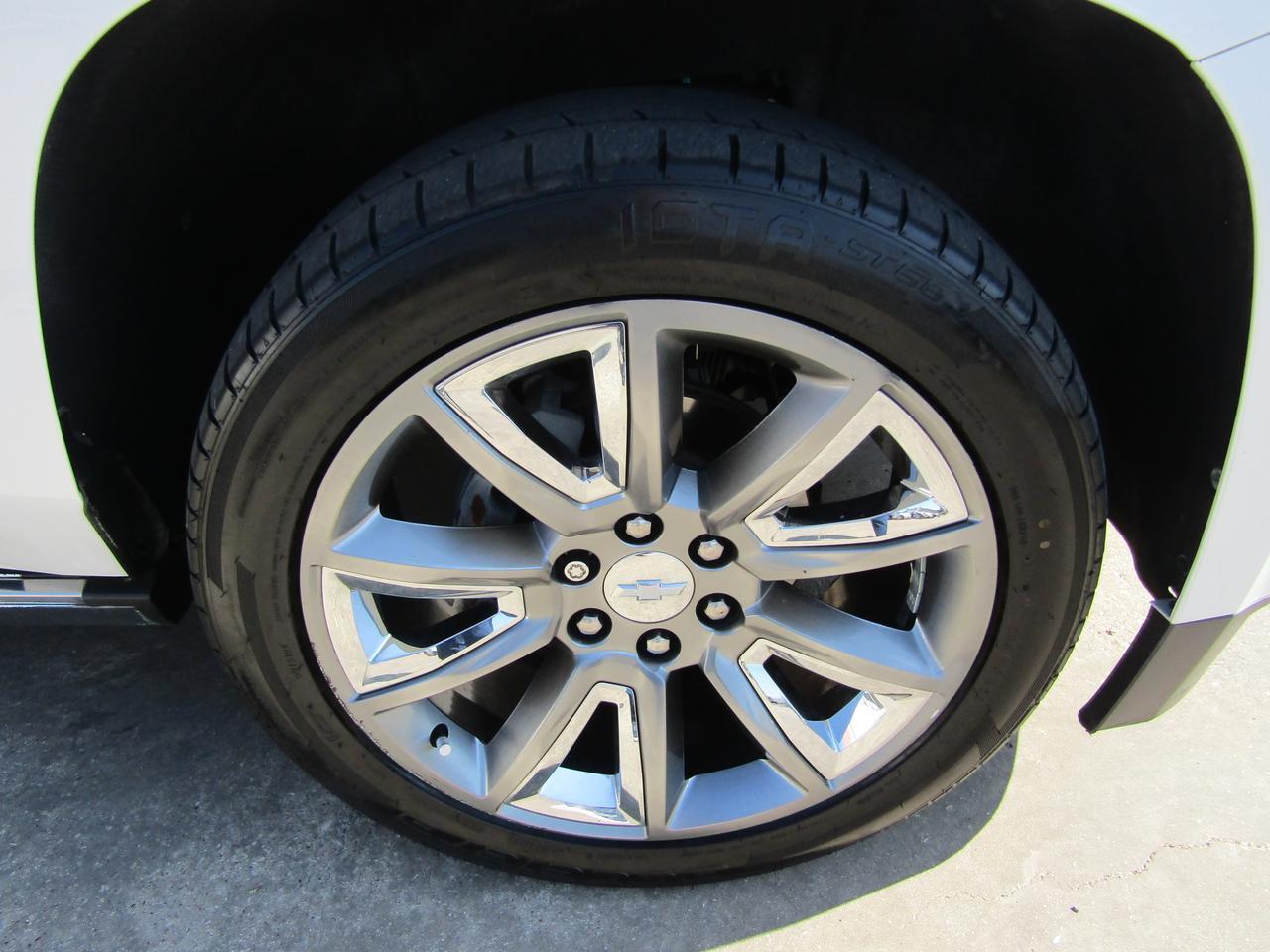 2017 Chevrolet Suburban 2WD 4dr 1500 Premier Grand Prairie TX