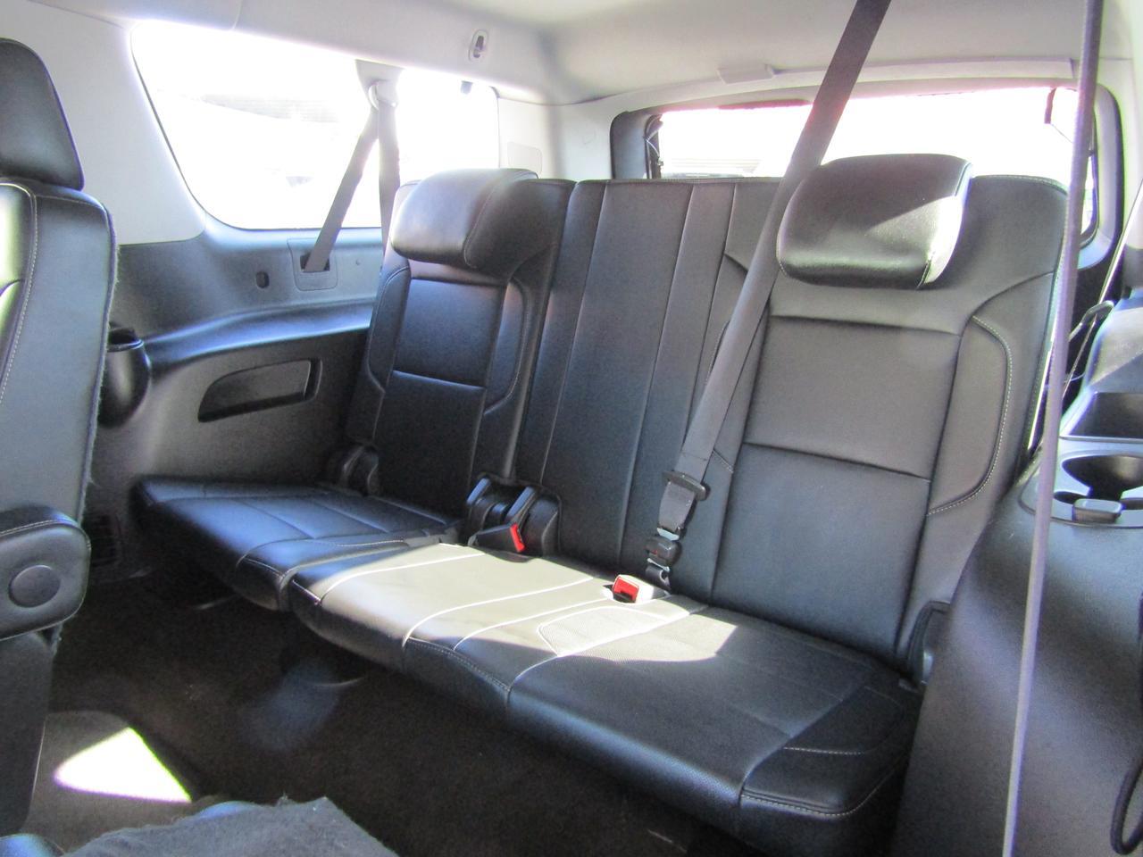 2017 Chevrolet Suburban 2WD 4dr 1500 Premier Grand Prairie TX