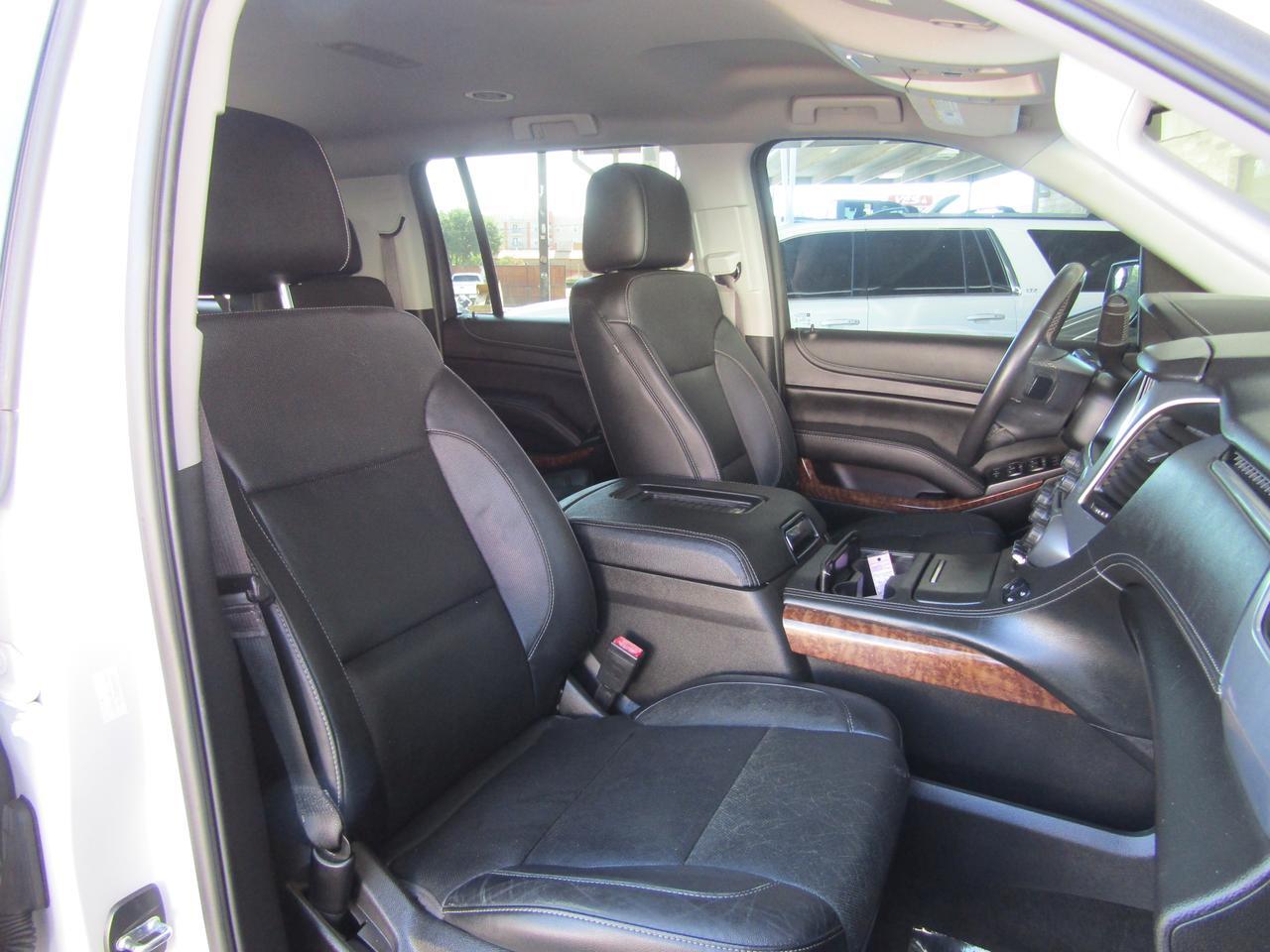 2017 Chevrolet Suburban 2WD 4dr 1500 Premier Grand Prairie TX
