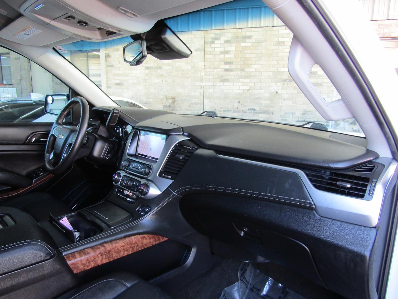 2017 Chevrolet Suburban 2WD 4dr 1500 Premier Grand Prairie TX