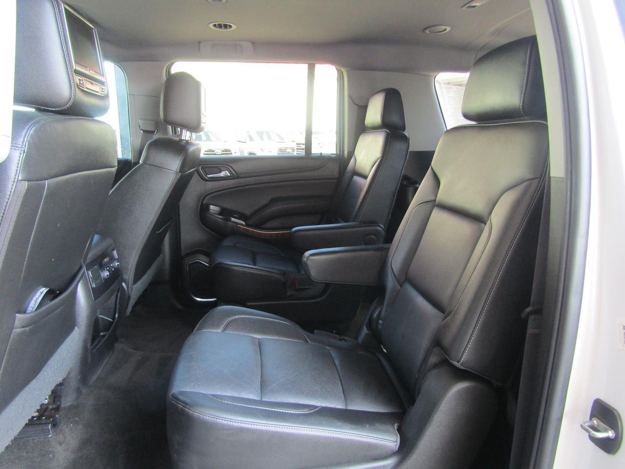 2017 Chevrolet Suburban 2WD 4dr 1500 Premier Grand Prairie TX