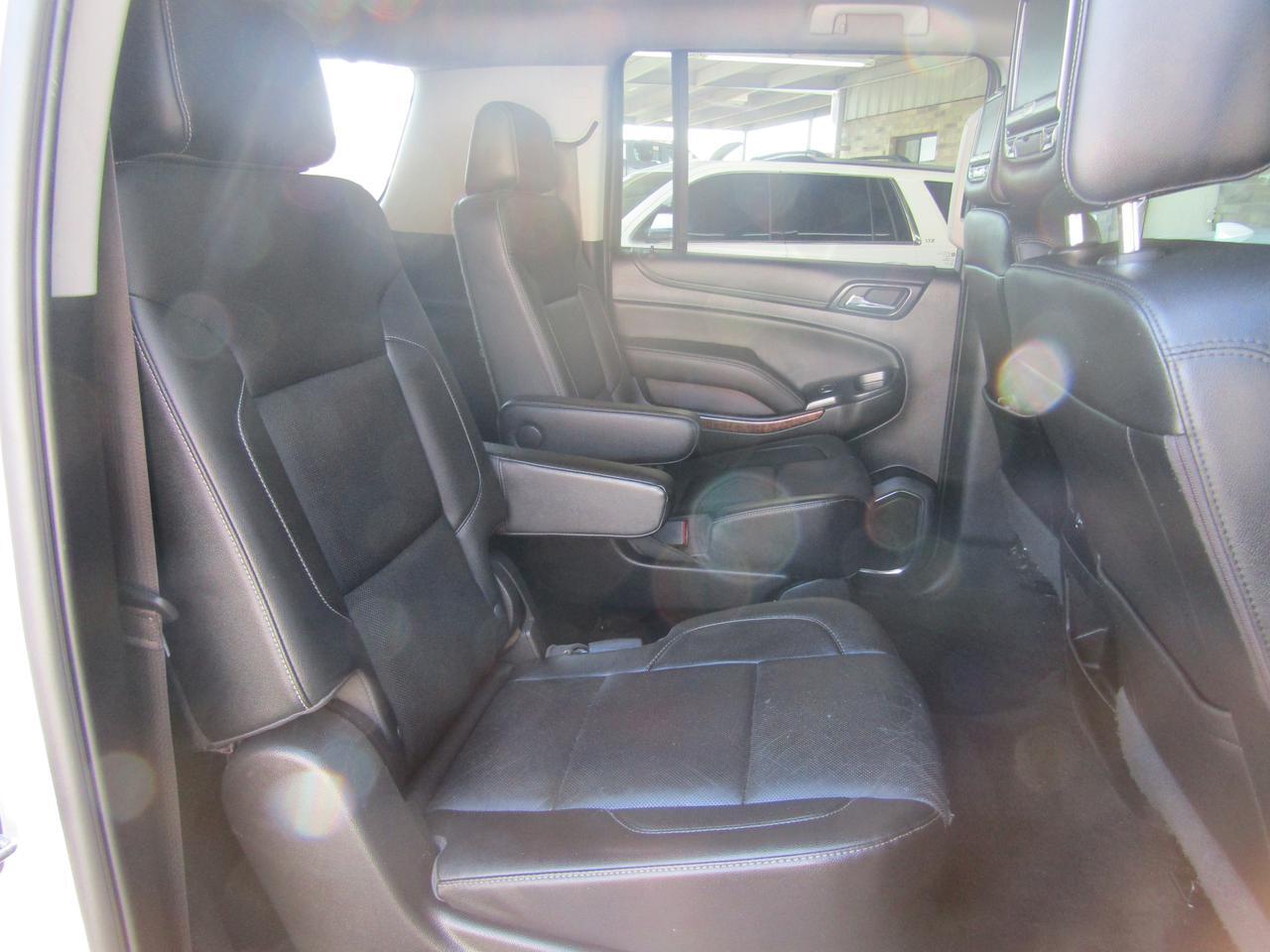 2017 Chevrolet Suburban 2WD 4dr 1500 Premier Grand Prairie TX