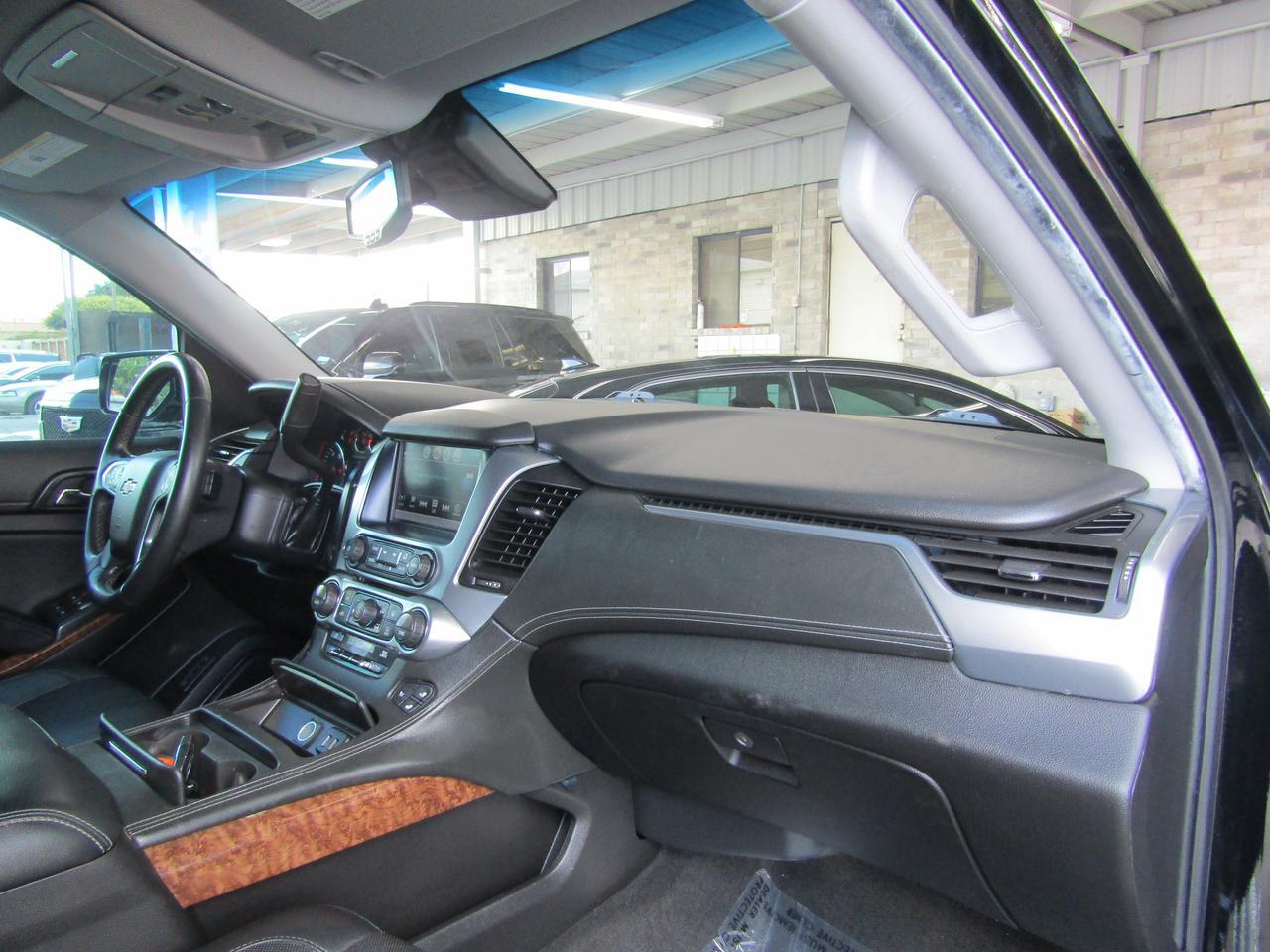 2017 Chevrolet Suburban 4WD 4dr 1500 Premier Grand Prairie TX