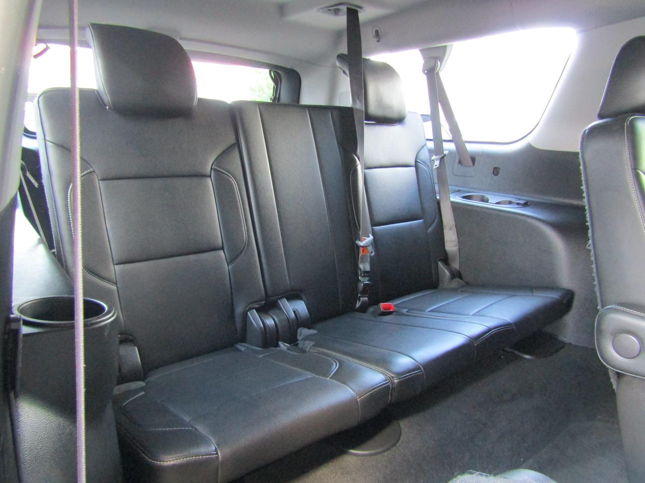 2017 Chevrolet Suburban 4WD 4dr 1500 Premier Grand Prairie TX