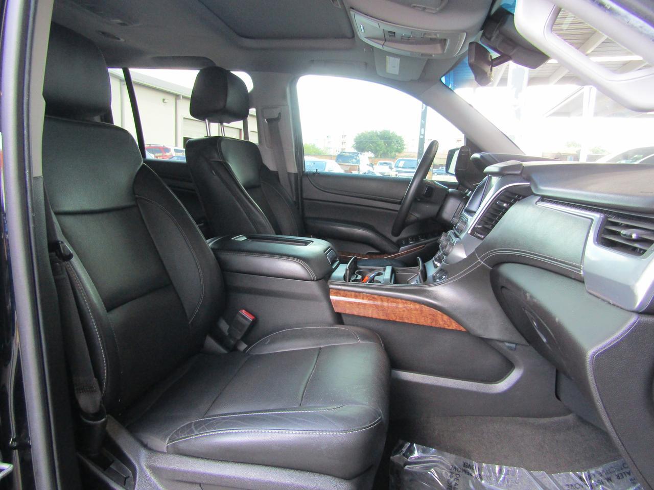 2017 Chevrolet Suburban 4WD 4dr 1500 Premier Grand Prairie TX
