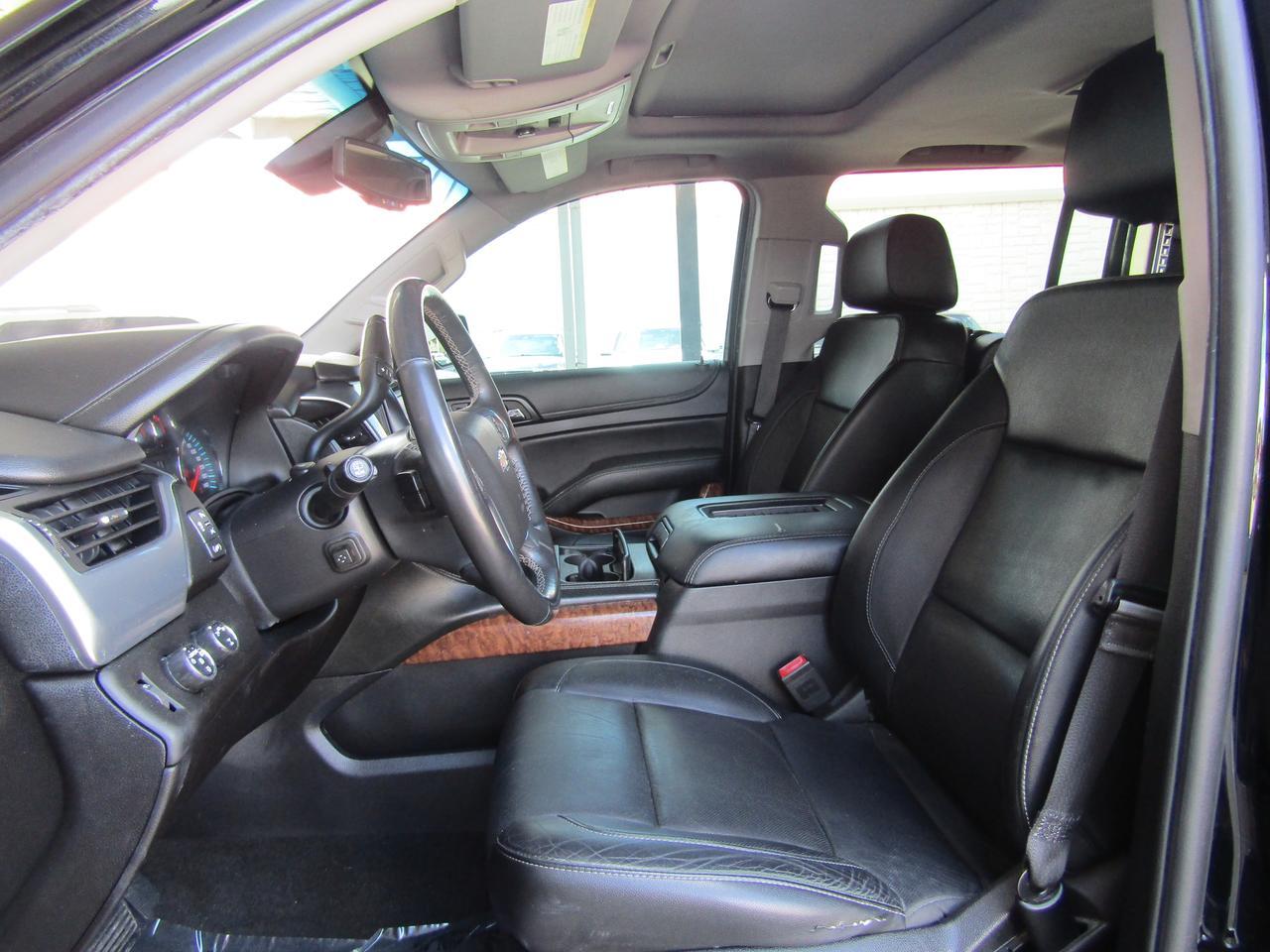 2017 Chevrolet Suburban 4WD 4dr 1500 Premier Grand Prairie TX