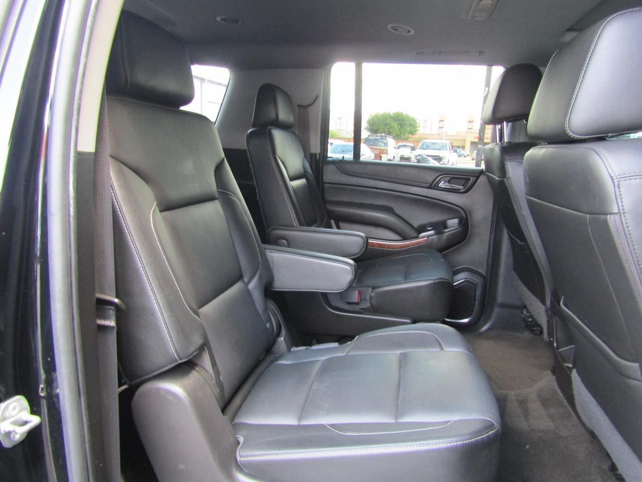 2017 Chevrolet Suburban 4WD 4dr 1500 Premier Grand Prairie TX