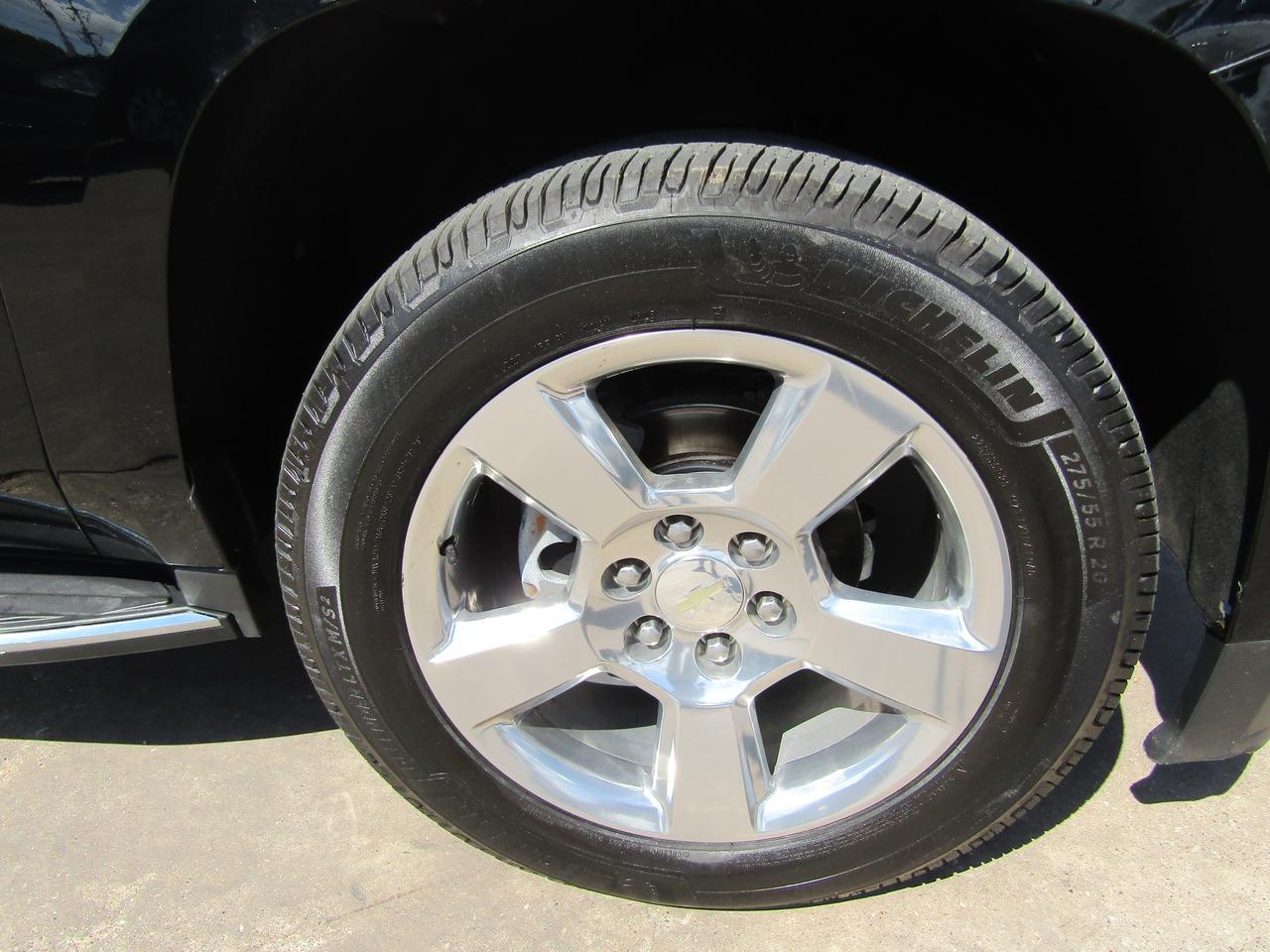 2017 Chevrolet Suburban 4WD 4dr 1500 Premier Grand Prairie TX