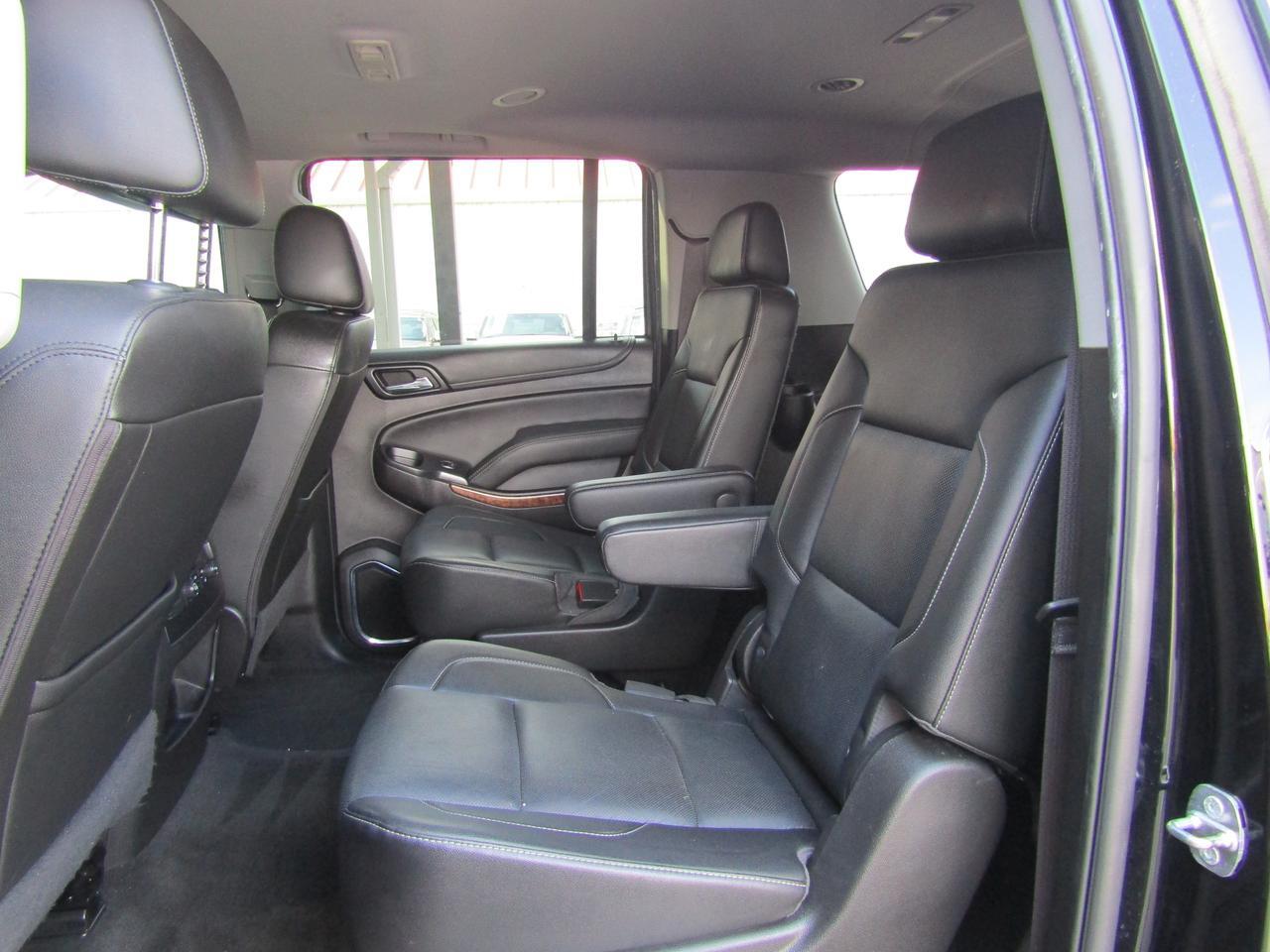 2017 Chevrolet Suburban 4WD 4dr 1500 Premier Grand Prairie TX