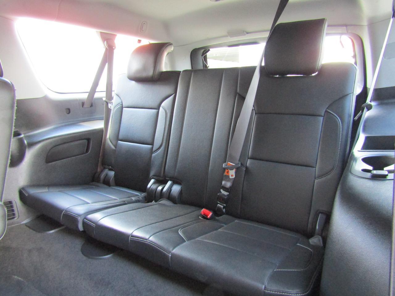 2017 Chevrolet Suburban 4WD 4dr 1500 Premier Grand Prairie TX