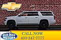 2017 Chevrolet Suburban AWD LS 8 Passenger