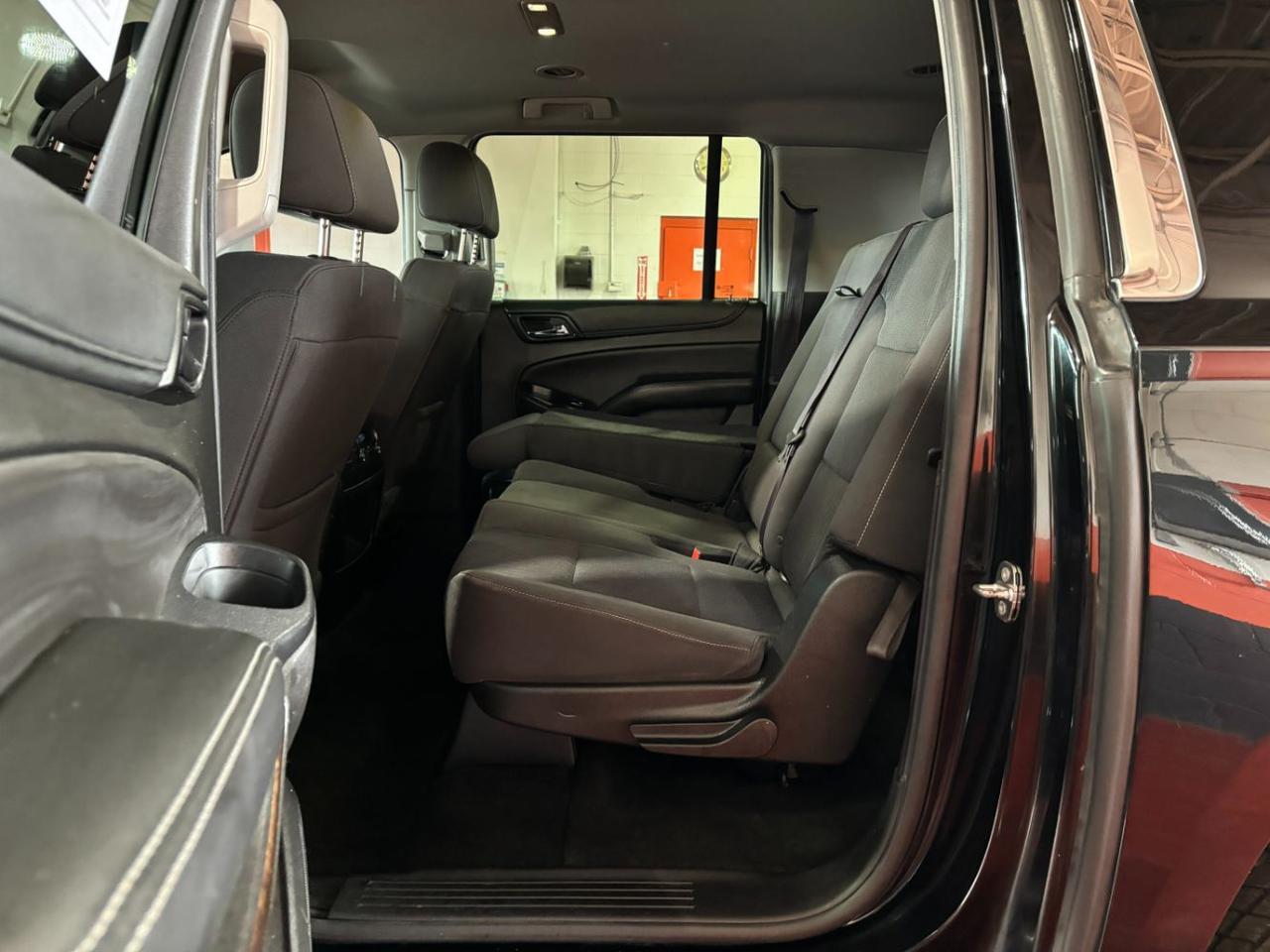 2017 Chevrolet Suburban LS Franklin OH