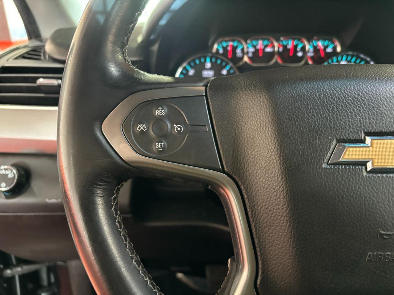 2017 Chevrolet Suburban LS Franklin OH