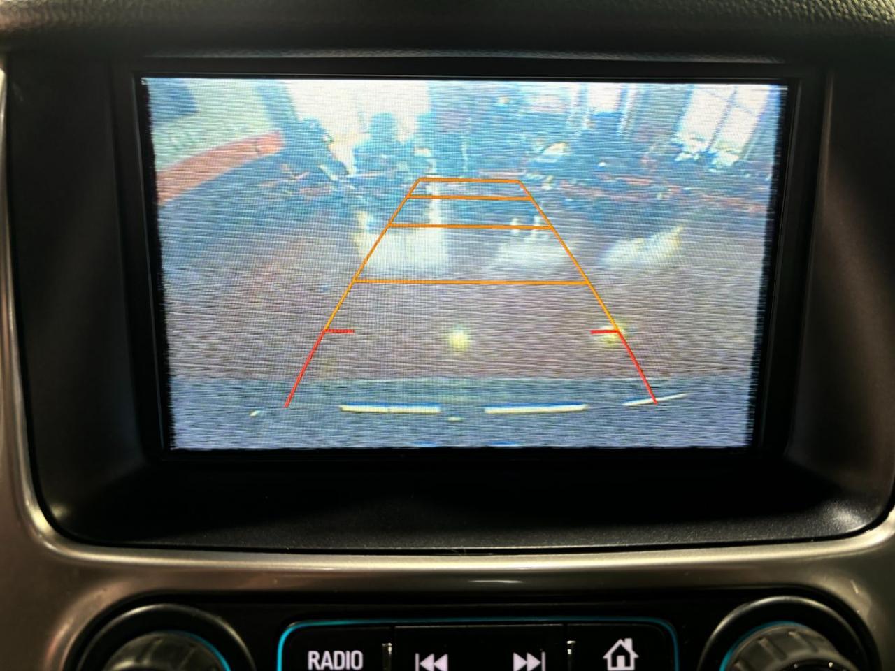 2017 Chevrolet Suburban LS Franklin OH