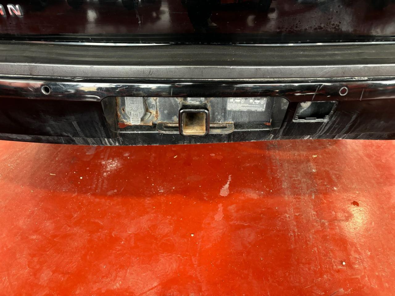 2017 Chevrolet Suburban LS Franklin OH