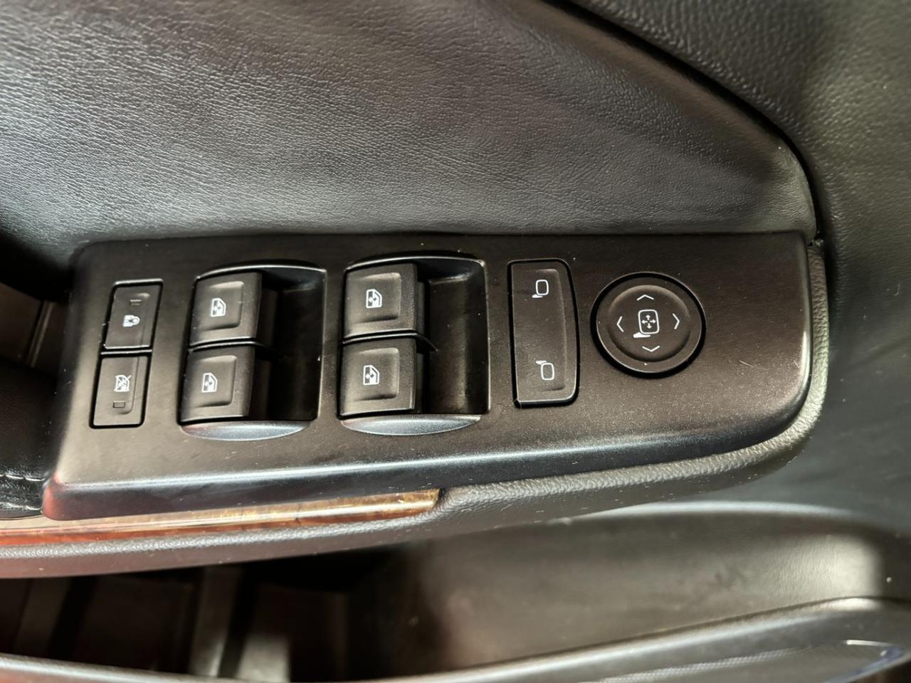 2017 Chevrolet Suburban LS Franklin OH