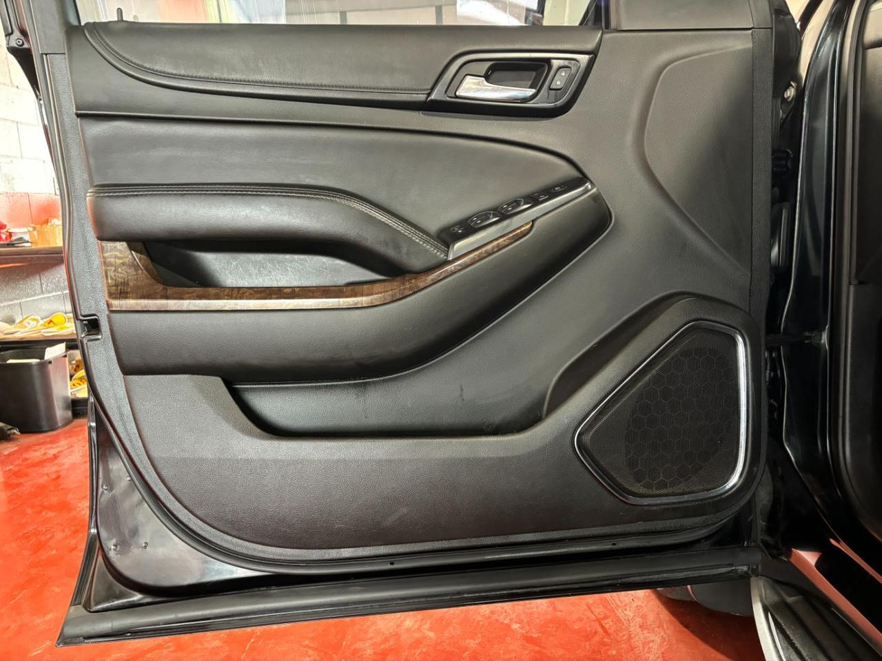 2017 Chevrolet Suburban LS Franklin OH