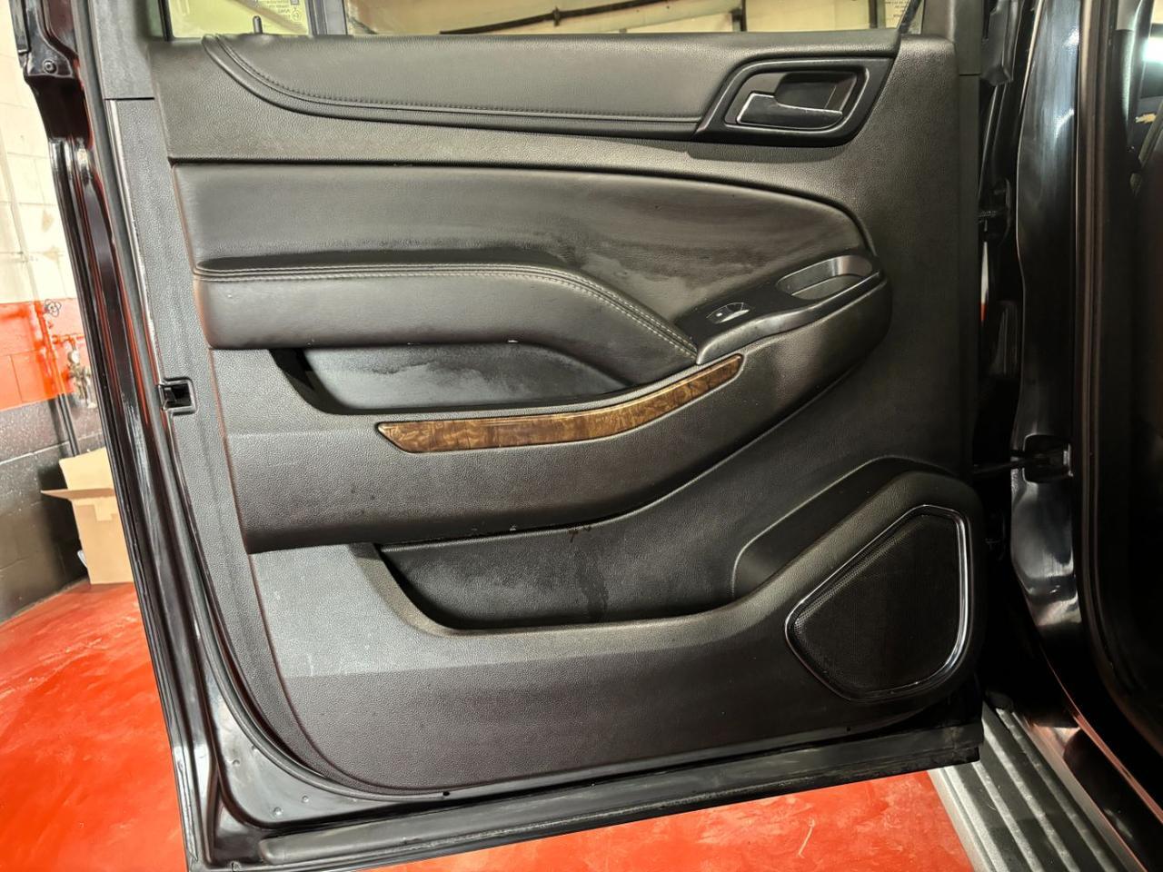 2017 Chevrolet Suburban LS Franklin OH