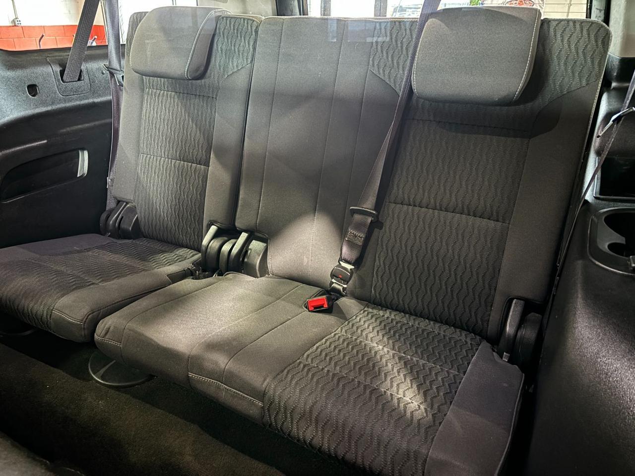 2017 Chevrolet Suburban LS Franklin OH