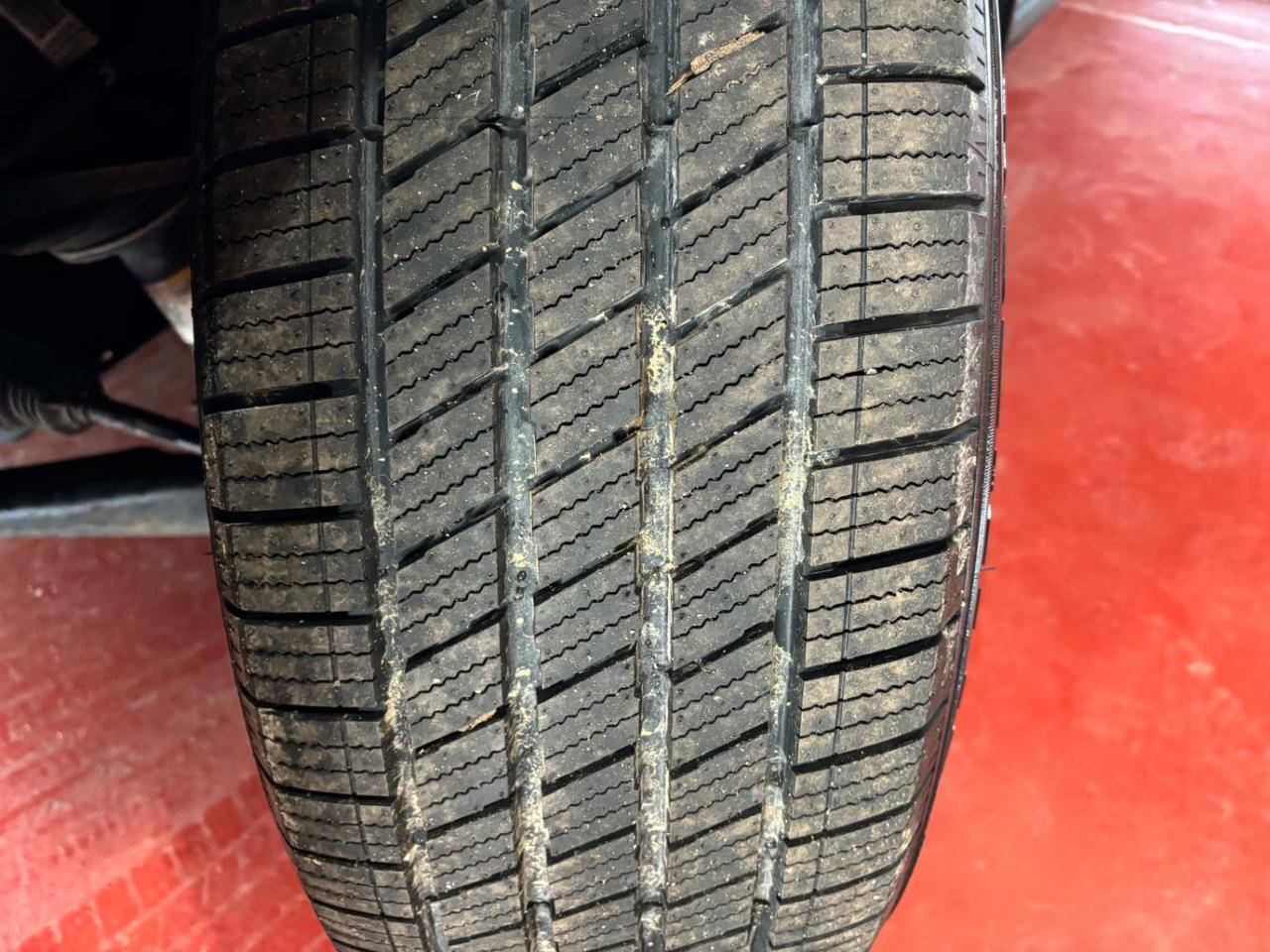 2017 Chevrolet Suburban LS Franklin OH