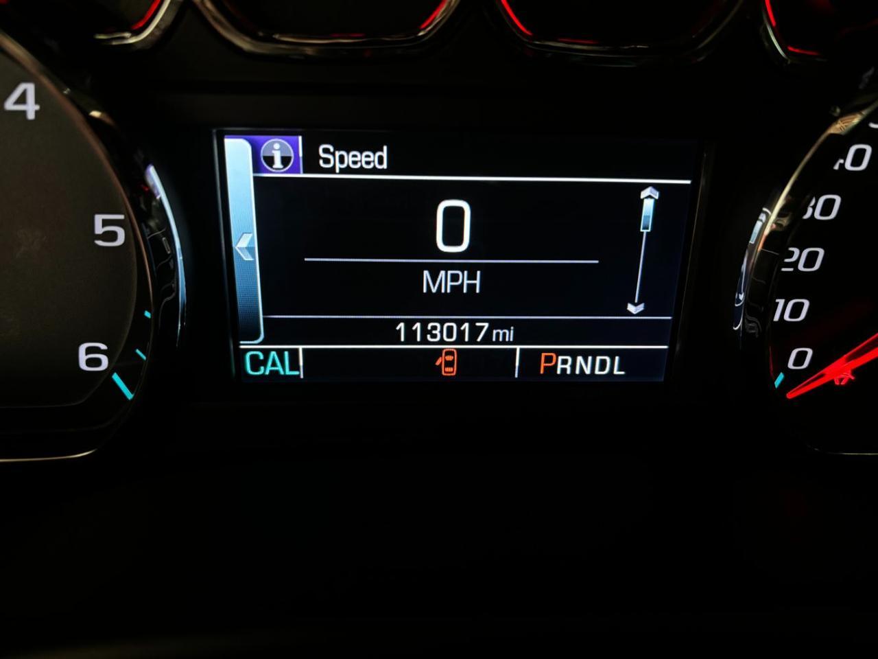 2017 Chevrolet Suburban LS Franklin OH