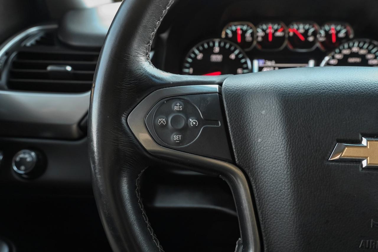 2017 Chevrolet Suburban LS Richardson TX