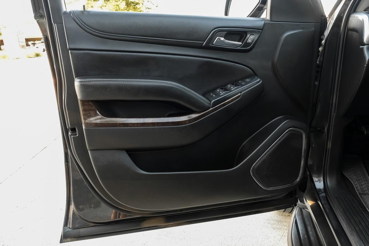 2017 Chevrolet Suburban LS Richardson TX