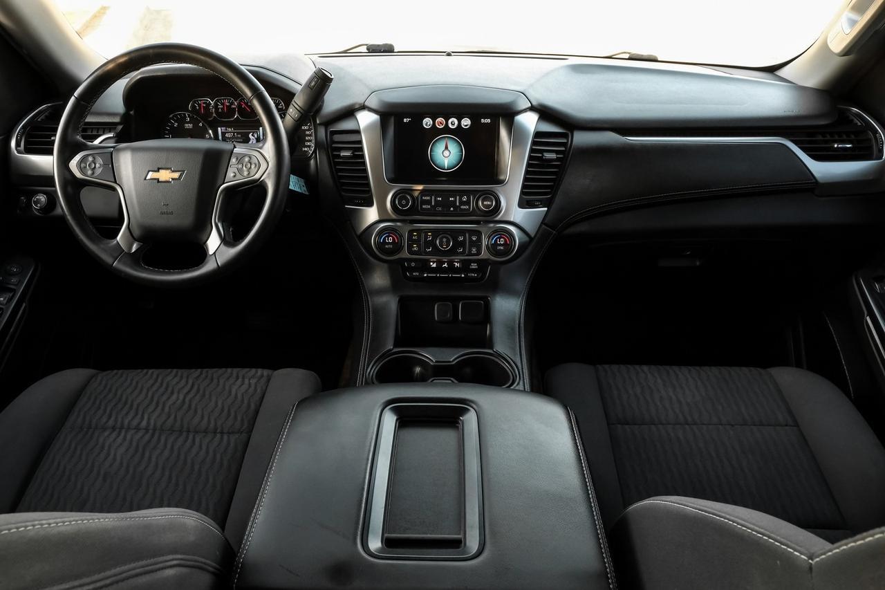 2017 Chevrolet Suburban LS Richardson TX