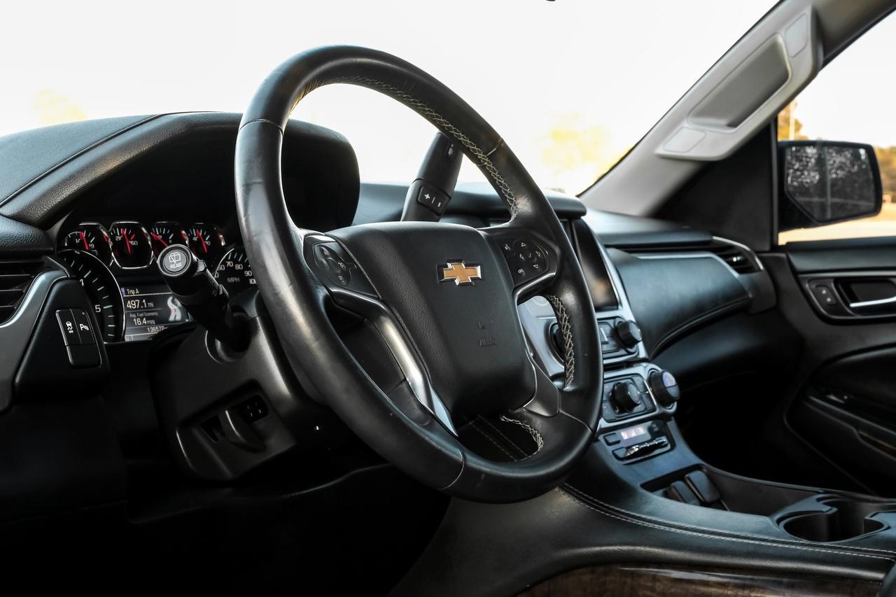 2017 Chevrolet Suburban LS Richardson TX