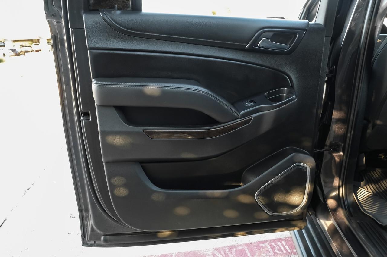 2017 Chevrolet Suburban LS Richardson TX