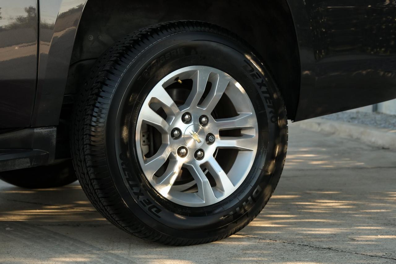 2017 Chevrolet Suburban LS Richardson TX