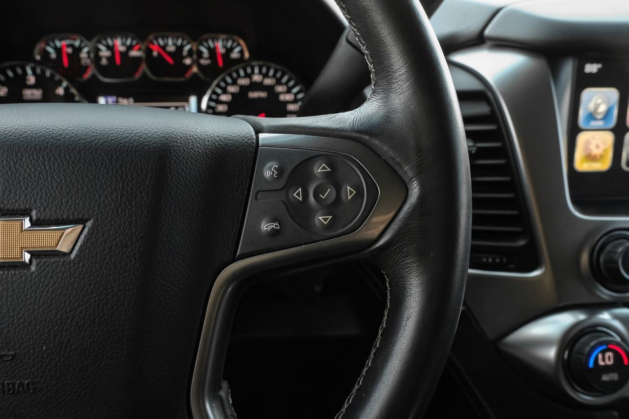 2017 Chevrolet Suburban LS Richardson TX