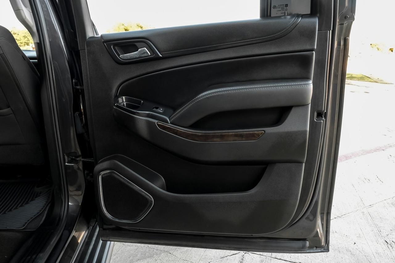 2017 Chevrolet Suburban LS Richardson TX