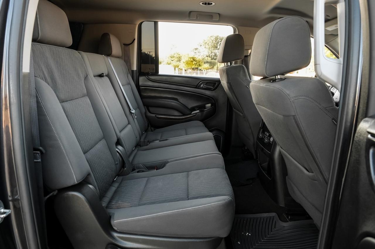 2017 Chevrolet Suburban LS Richardson TX