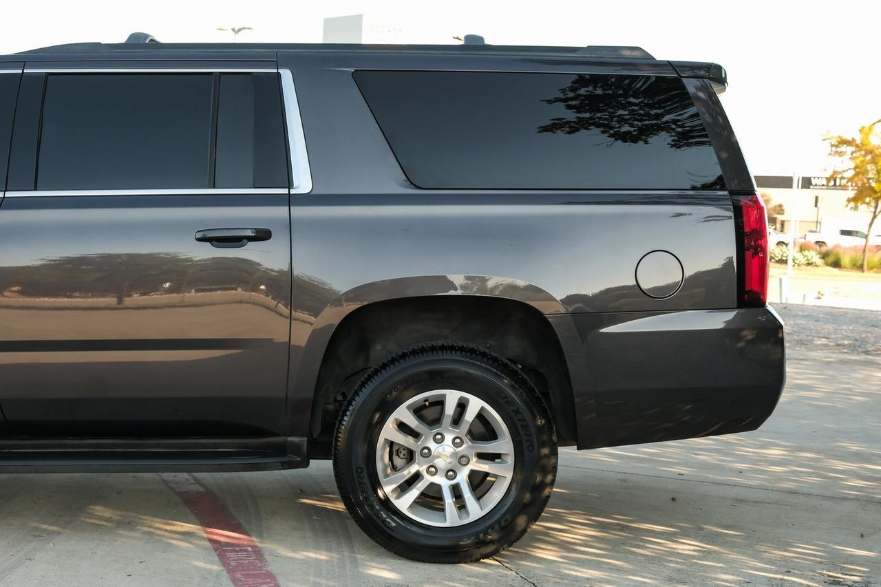 2017 Chevrolet Suburban LS Richardson TX