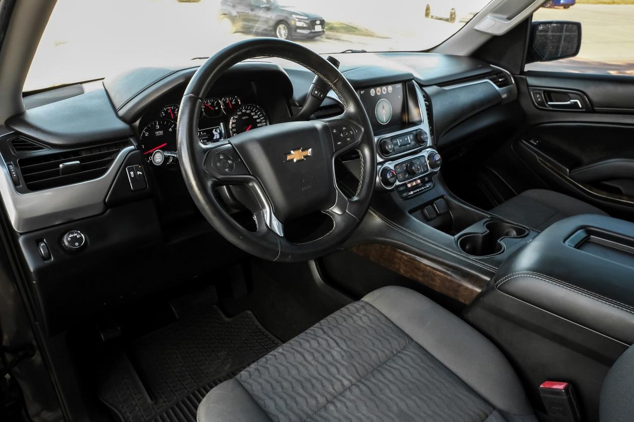 2017 Chevrolet Suburban LS Richardson TX