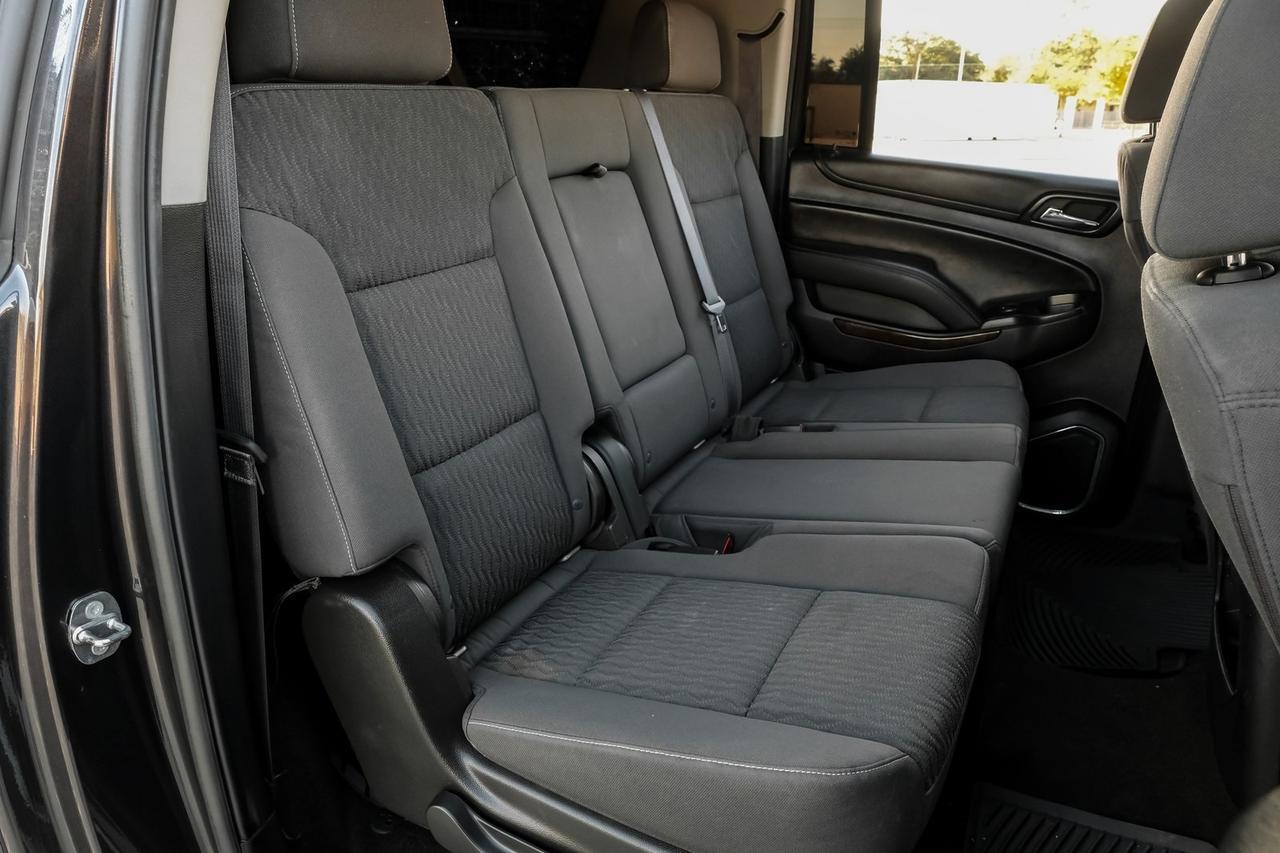 2017 Chevrolet Suburban LS Richardson TX