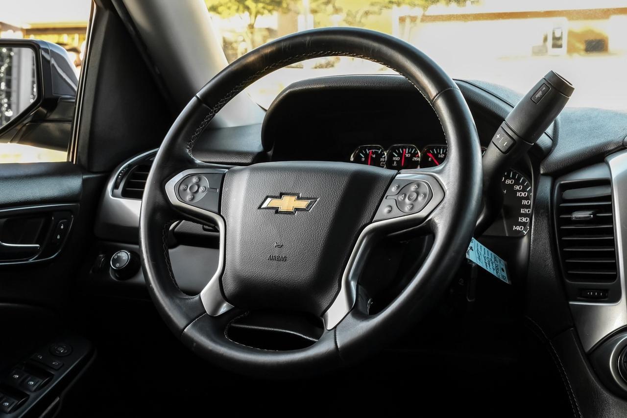 2017 Chevrolet Suburban LS Richardson TX