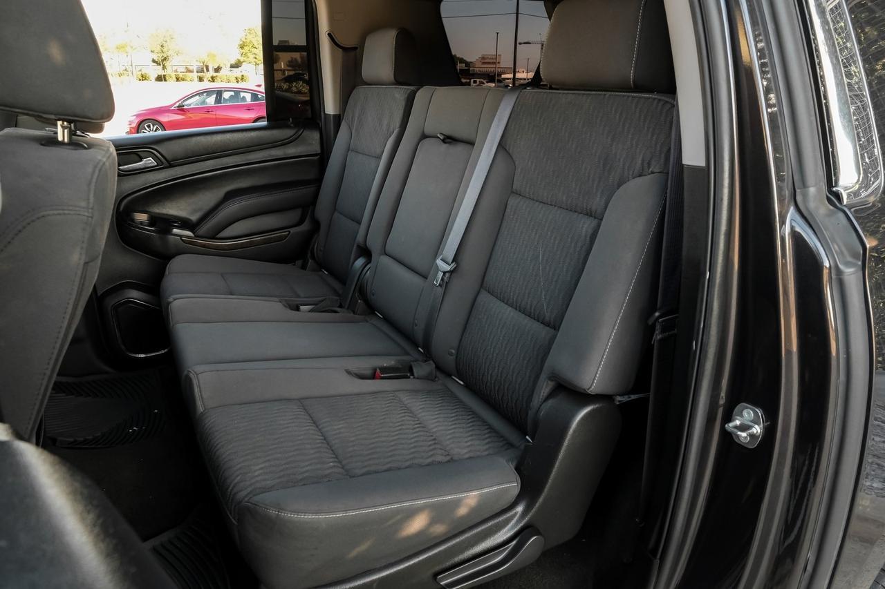 2017 Chevrolet Suburban LS Richardson TX