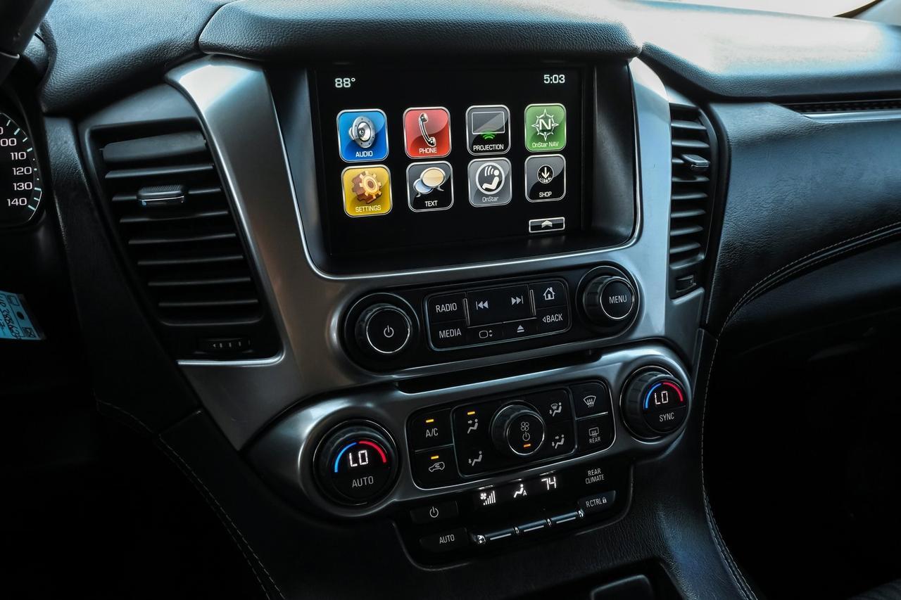 2017 Chevrolet Suburban LS Richardson TX