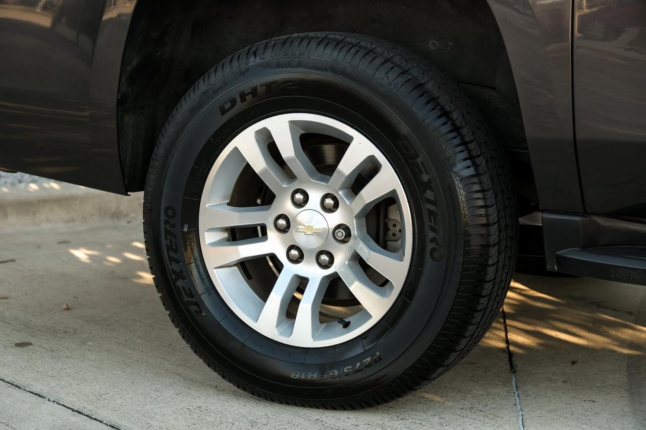 2017 Chevrolet Suburban LS Richardson TX